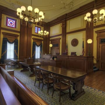 Rochester Court of Appeals